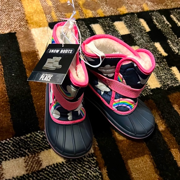 Children Snow boots - Picture 1 of 3